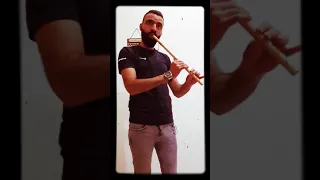 طلعلي البكي فيروز عزف على الناي محمد جبارة 