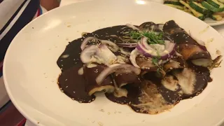 Food Coma Barrio Cafe - Phoenix AZ