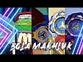 Jenis Bola Makhluk Shinbi's House Season 1 - 4 | Ham Info
