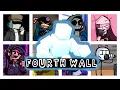FNF Fourth Wall - But Everyone Is Breaking The 4th Wall (Fourth Wall BETADCIU)