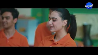 جيكا رج المدرسة كلها بصوته الجميل ده 