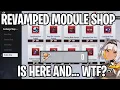 Download Lagu Module Shop Is Here And... [Etheria: Restart]