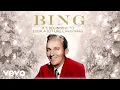 Download Lagu Bing Crosby, London Symphony Orchestra - It's Beginning To Look A Lot Like Christmas (Lyric Video)