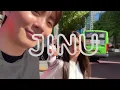 제시카가 저에게 국적을 속이고 있었습니다.. 노래방에서 탄로난 진실