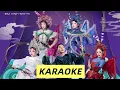 Download Lagu [KARAOKE] - HỀ - EXSH TEAM PHƯƠNG MỸ CHI