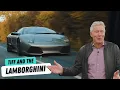 Tiff Needell Revisits Lamborghini Murcielago Years Later Carhuna Carpool