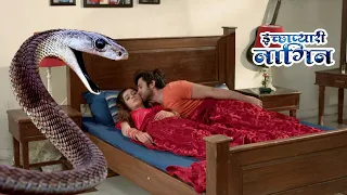  latest episode 147 nagin