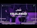 Download Lagu .Feast - Kelelawar feat Gladina Saska (Live At Fikom Festival)