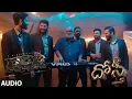 Download Lagu Dosti Audio (Telugu) - RRR - HemaChandra, MM Keeravaani | NTR, Ram Charan | SS Rajamouli