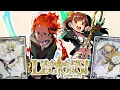 Legions TCG - A forgotten gem you ve probably never heard of