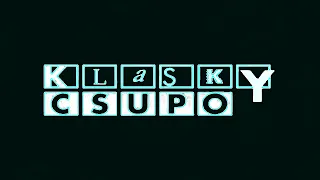 NEW EFFECT Klasky Csupo in G-Major 33388