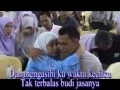 Download Lagu Ku Hulurkan Salam Untuk Rasul MP3