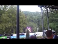 Camélia Jordana : Non, Non, Non (Ecouter Barbara) ( Francofolies de Spa 2011 )