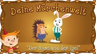 der hase und der igel m rchen und geschichten f r kinder br der grimm deine m rchenwelt