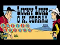 Download Lagu Lattjo Lajban: Lucky Luke - O.K. Corral 1998