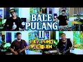 Download Lagu Bale Pulang II  (Angin Datang Kasih Kabar)-Toton Caribo Ft.Justy Aldrin (Pop Punk Cover) by SPRC