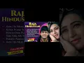 Lagu Raja Hindustani Movie All Songs | Aamir Khan, Karisma Kapoor | Nadeem-Shravan | 90's Hindi Song