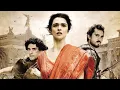 Video di AGORA • Trailer Italiano HD