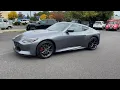 2024 Nissan Z Portland Beaverton Vancouver Gresham Hillsboro OR 1020590
