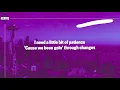 KSI - Patience (Lyrics) ft. Yungblud & Polo G