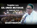 Download Lagu 🔴 LIVE PENGAJIAN LUCU || KH. UMAR MUTHOHAR TERBARU 16 FEBRUARI 2025 || DI PAGOTAN GEGER MADIUN