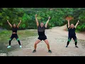 Öwnboss, Sevek - Move Your Body | Caleb Marshall | Dance Workout