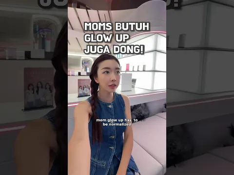 ANDALAN GLOW UP PARA MOMS DI KOREA BIAR PAHA DAN CELULITE LEBIH KENCENG DAN ILANG!