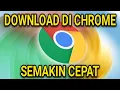 Download Lagu CARA CEPAT DOWNLOAD DI CHROME (ANDROID/IOS)