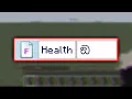 What happens if my hp value isn t a number