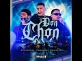 Juanpa Salazar Ft Fuerza Regida Ft Natanael Cano - Don Chon [AUDIO]