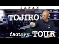 Download Lagu How knives are made? Knife making: Tojiro factory tour.