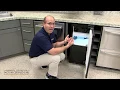 Undercounter Ice Maker - Why Is My Ice Melting and Clumping