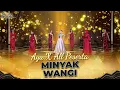 Download Lagu Ayu Ting Ting X All Peserta - Minyak Wangi | KONTES SWARA BINTANG 2024