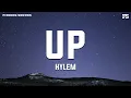 Lagu HYLEM - UP (Lyrics)