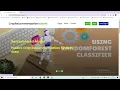 Crop Recommendation System Project using Machine Learning Python Django