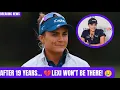 Lexi Thompson Breaks Silence on Missing U S Women s Open After 19 Straight Appearances