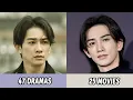 All Dramas and Movies of Machida Keita | Machida Keita Dramas and Movies (2011-2025)