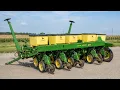 10 Old Corn Planters That Still Deserve Respect
