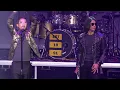 Download Lagu Exist Kuman HIV- Resolusi Exist at Zepp KL 18 Nov 2022