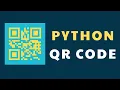 Generate and Customize QR Codes with Python