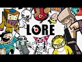 Download Lagu The Obscure Lore of Hero: 108
