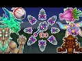 Terraria 1 4 2 3 - 100 Enchanted Daggers vs ALL Bosses