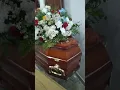 Download Lagu Luto, serviço funeral, última homenagem,memorial, Coroa de flores, Urna ornamentação , preparação