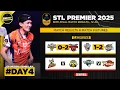 Download Lagu 🟡 Keputusan Separuh Akhir STL 2025 GP Kuala Lumpur - PDRM Defenders vs Kuala Lumpur Thunders