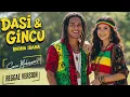 Download Lagu DASI DAN GINCU - Rhoma Irama | Cover Reggae Version MP3