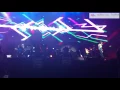 衛蘭&衛詩《傻女》@20161005 你愛的衛蘭-江門站