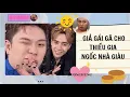 Download Lagu [Truyện DUONGHUNG] | GIẢ GÁI GÃ CHO THIẾU GIA NGỐC NHÀ GIÀU    | Bọt Biển Audio (Full)