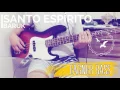 Paulo César Baruk - Santo Espírito (Holy Spirit) ft. Leonardo Gonçalves - Fagner Bass