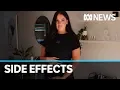 Lucy thought her prescribed pain drug was safe Now she s warning others to stay away ABC News