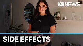 Lucy thought her prescribed pain drug was safe Now she s warning others to stay away ABC News
